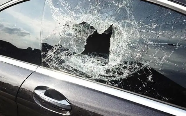Side Window / Door Glass Replacement - Driver, passenger and quarter glass replacement at your home or workplace in Sydney